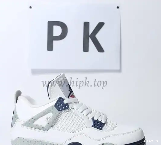 TO The PK 4 READY GOD What Retro MATERIALS SHIP Jordan RETAIL 0612